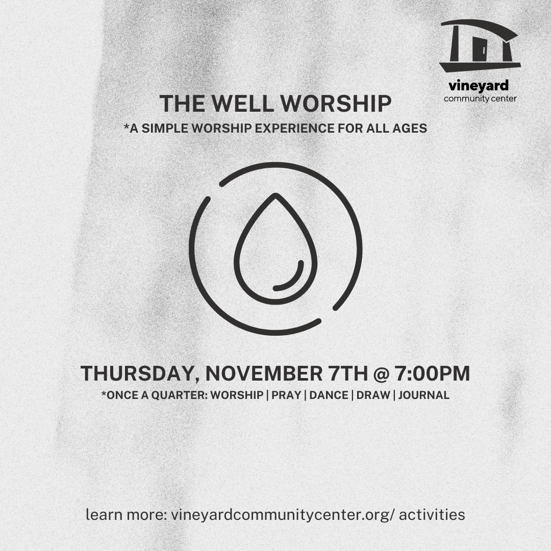 The Well Worship 