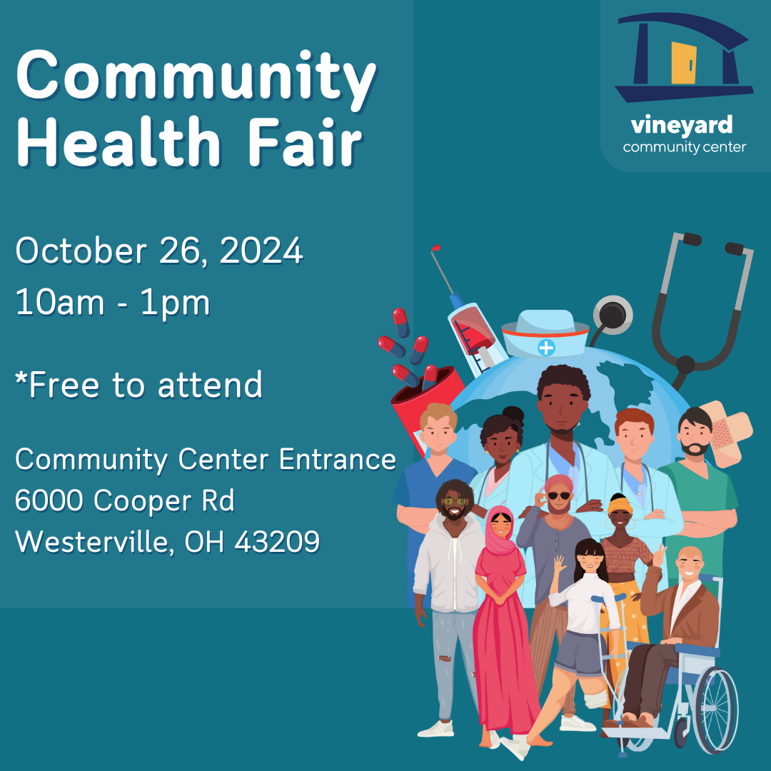 Community Health Fair